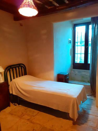 Agroturismo Posta Santa Croce