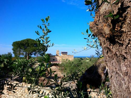 Agroturismo Posta Santa Croce