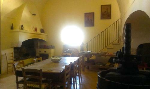 Agroturismo Posta Santa Croce