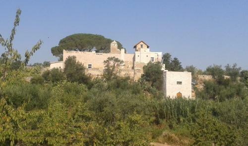 Agroturismo Posta Santa Croce