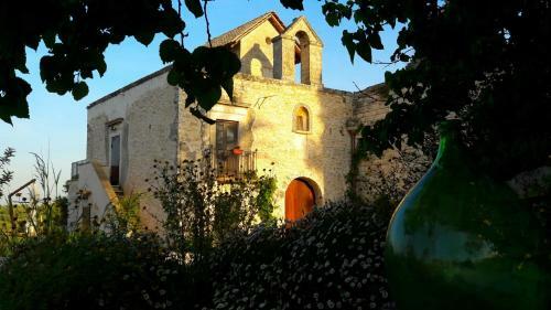 Agroturismo Posta Santa Croce