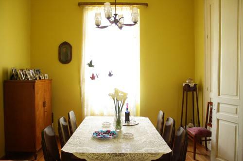 Apartamento Kyra Vintage House