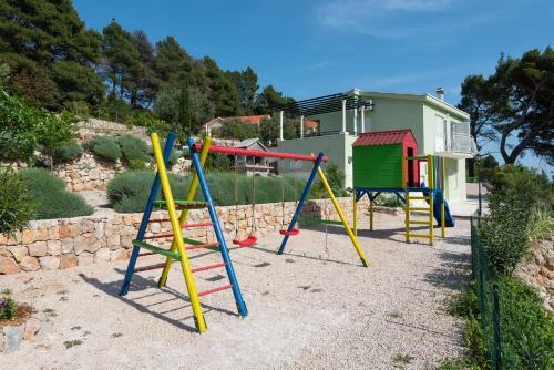 Apartments Mokalo