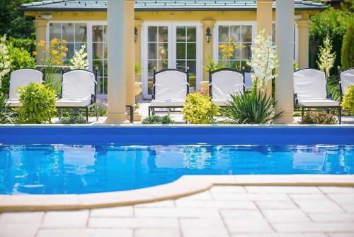 Apartamento Luxury-villas