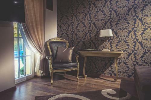 Apartamento Luxury-villas