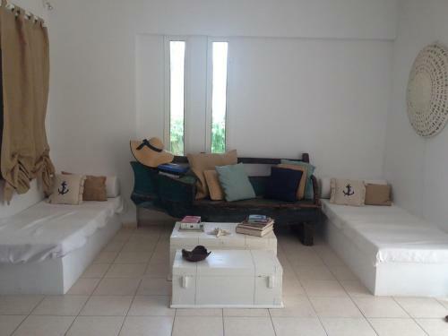 Apartamento Villa Cullinan