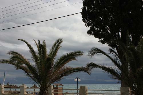 Apartamento Villa Cullinan