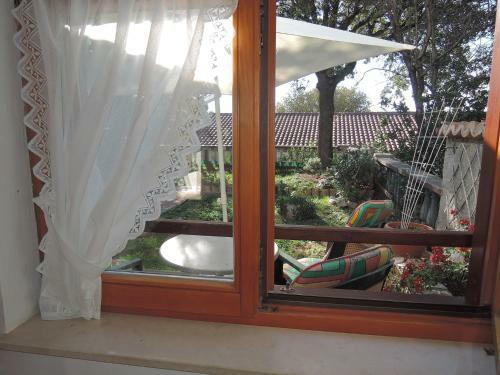 One-bedroom Holiday Home In Povile I