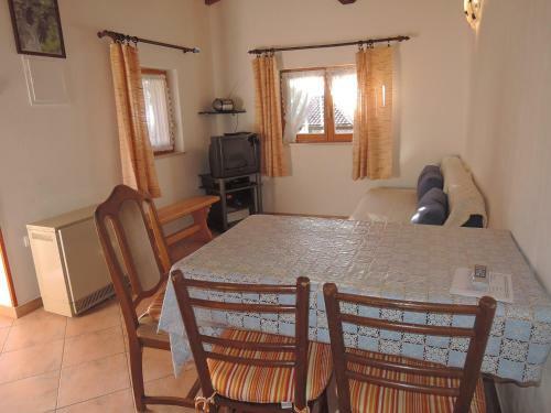 One-bedroom Holiday Home In Povile I