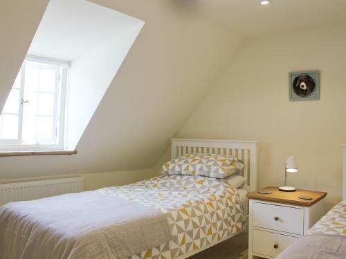 Anchor Cottage