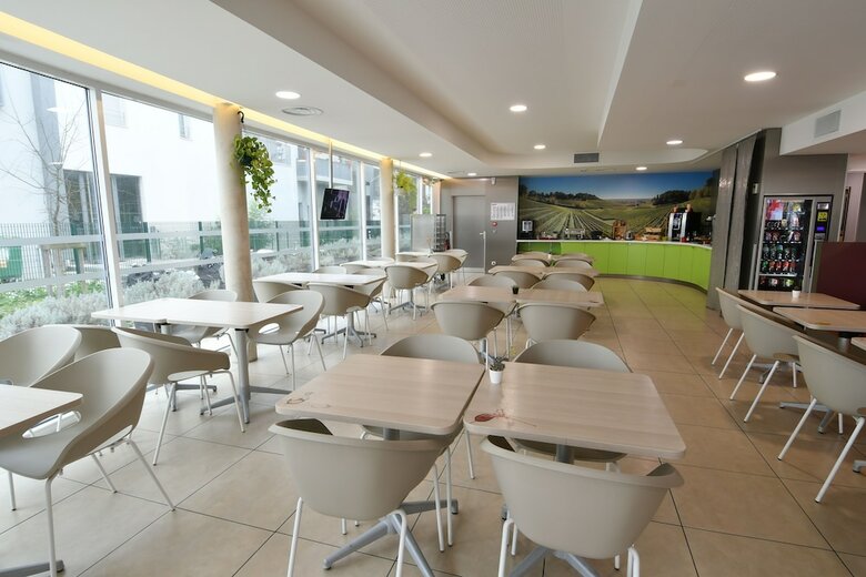 Aparthotel Appart-h�tel Mer & Golf City Bassins � Flot