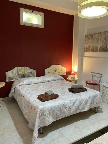 Apartamento Il Vicoletto