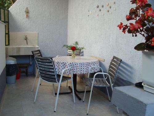 Apartment Jadrija 11356b