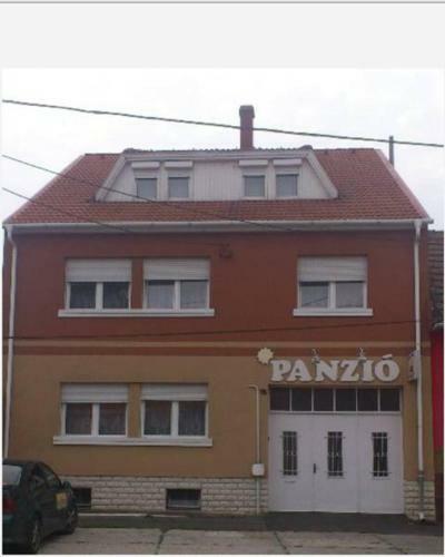 Hostal Napsug�r Panzi�
