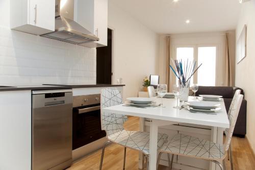 Apartamento Roger 1