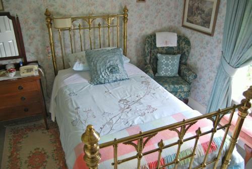 Bed & Breakfast Grange Lodge Country House