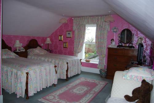 Bed & Breakfast Grange Lodge Country House