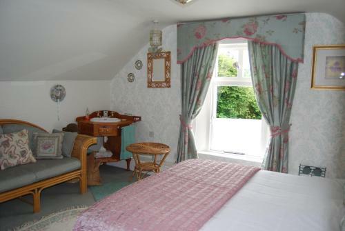 Bed & Breakfast Grange Lodge Country House