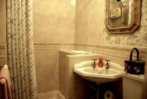 Bed & Breakfast Grange Lodge Country House