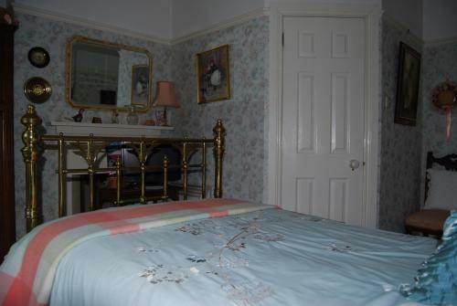 Bed & Breakfast Grange Lodge Country House