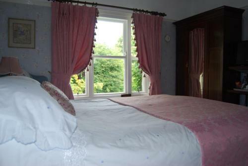 Bed & Breakfast Grange Lodge Country House