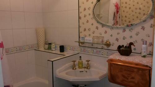 Bed & Breakfast Grange Lodge Country House