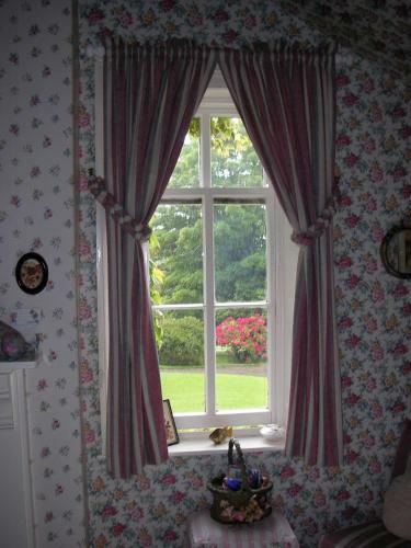 Bed & Breakfast Grange Lodge Country House
