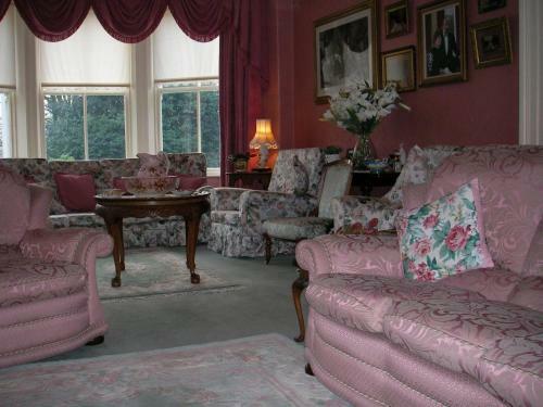 Bed & Breakfast Grange Lodge Country House
