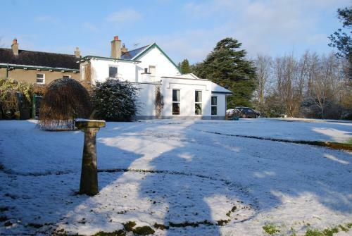 Bed & Breakfast Grange Lodge Country House