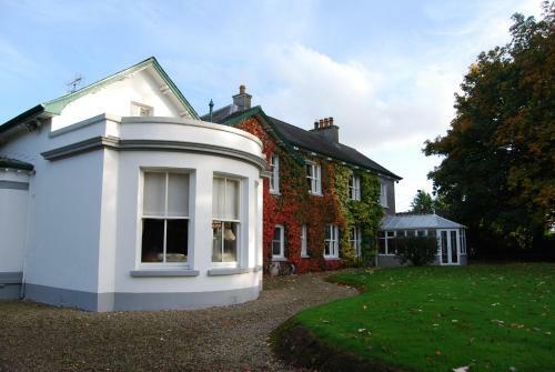 Bed & Breakfast Grange Lodge Country House