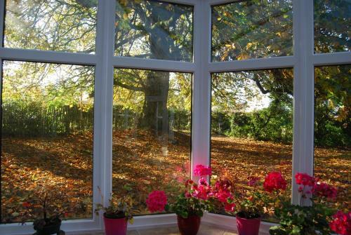 Bed & Breakfast Grange Lodge Country House