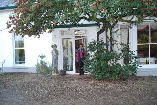 Bed & Breakfast Grange Lodge Country House