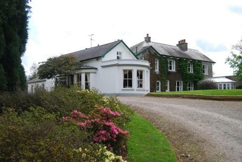 Bed & Breakfast Grange Lodge Country House