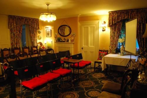 Bed & Breakfast Grange Lodge Country House