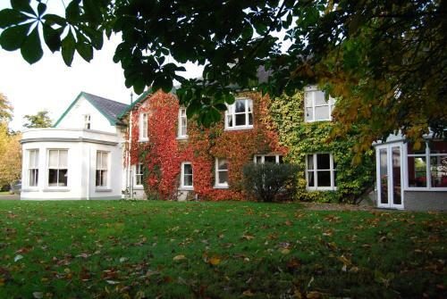 Bed & Breakfast Grange Lodge Country House