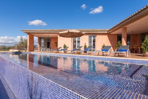 Villa Son Bordils