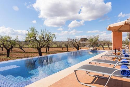 Villa Son Bordils
