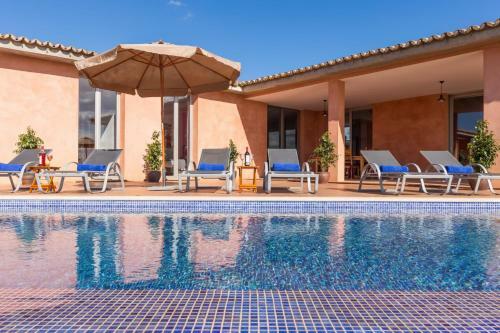 Villa Son Bordils