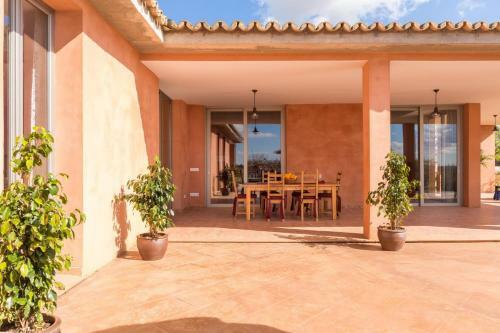 Villa Son Bordils