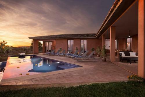 Villa Son Bordils