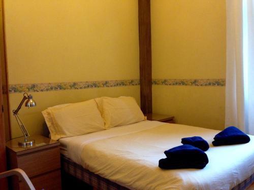 Hostal Ardgowan Guest House