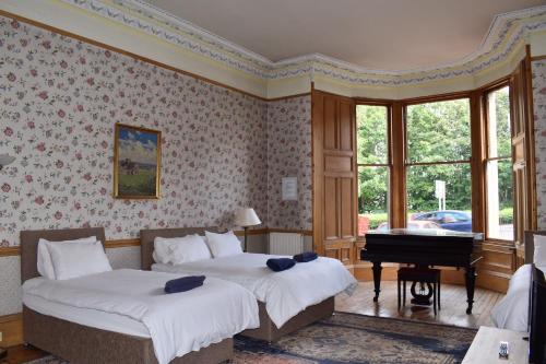Hostal Ardgowan Guest House