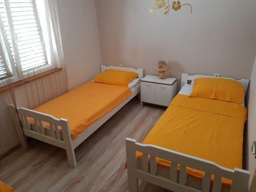 Apartments Jobst