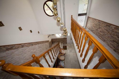 Apartments Jobst