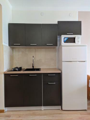 Apartments Jobst