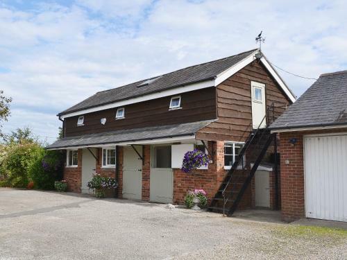 Broadoak Barn