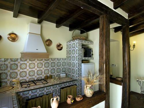 Villa Sarrica 2