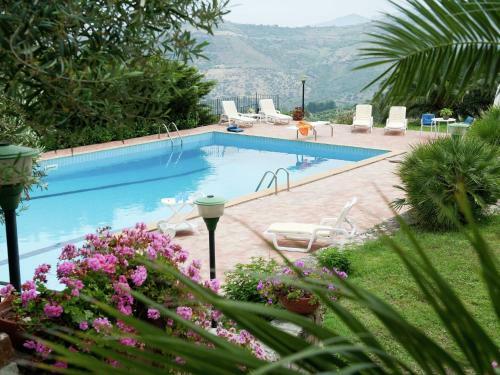 Villa Sarrica 2