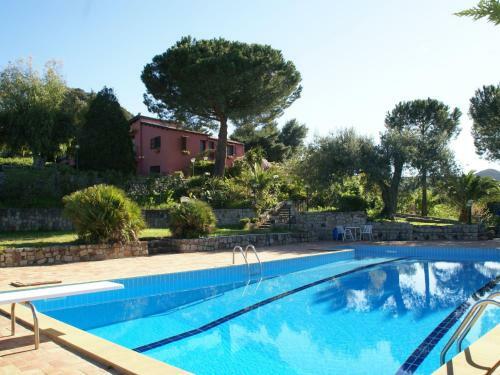 Villa Sarrica 2