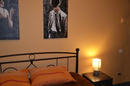Kalimera Apartment